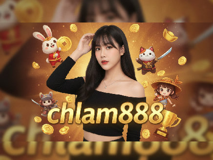 chlam888