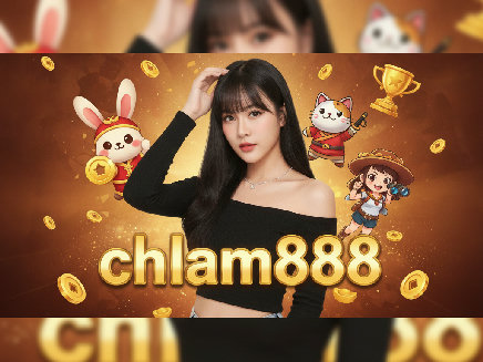 chlam888 ทางเข้า