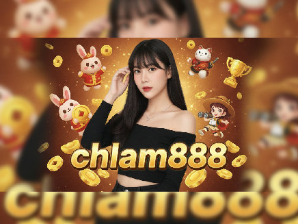 login chlam888