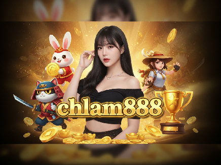 chlam888 สมัครสมาชิก